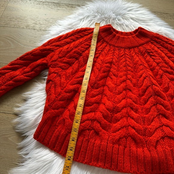 Sézane Diego Jumper - Picture 4 of 7